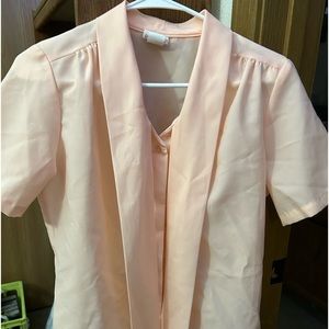 Women’s vintage blouse